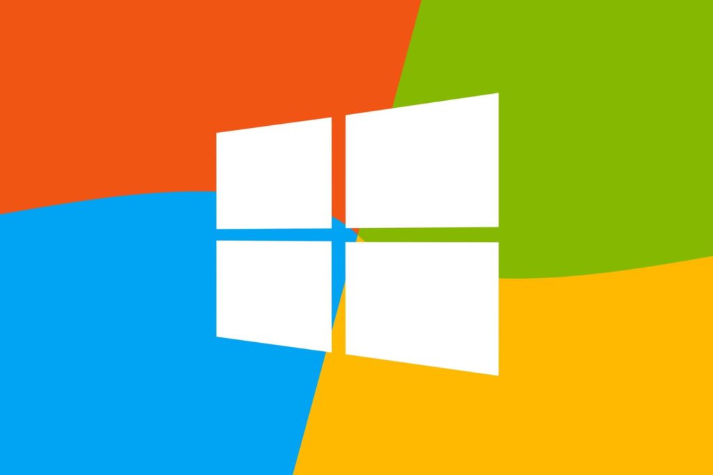 настройка Windows 10 киев