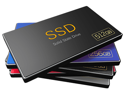 Профессиональная установка SSD на компьютер киев